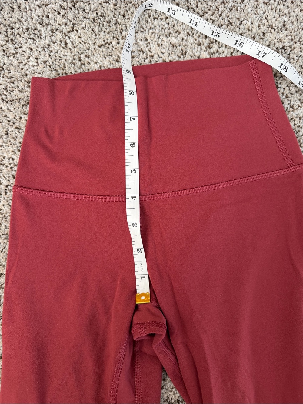 Lululemon Align Leggings - Picture 4 of 7